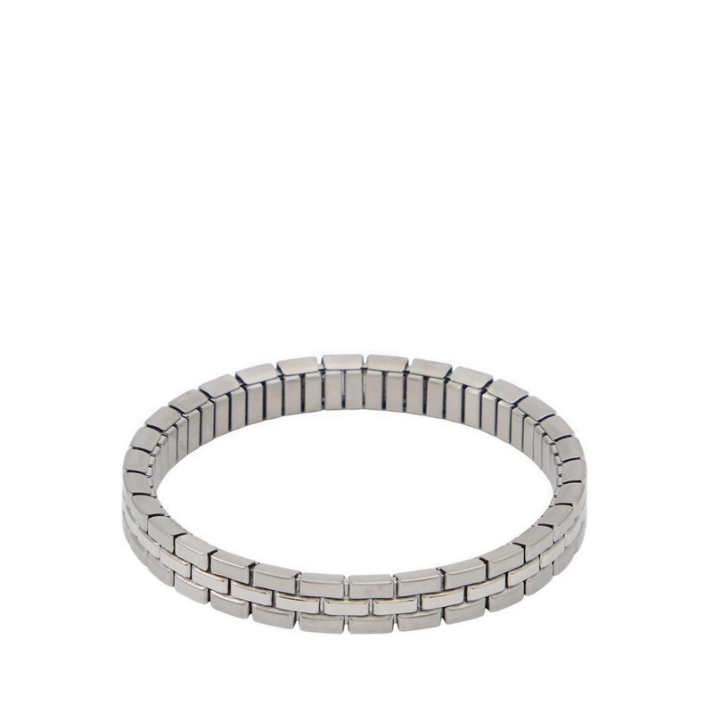 Drey Men's Bracelets - Silver