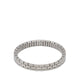 Drey Men's Bracelets - Silver