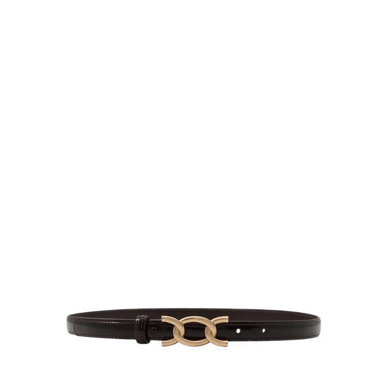 Merissa Women's Belt - Light Brown