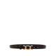 Merissa Women's Belt - Light Brown
