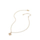 Iconglow Women's Necklaces Gold