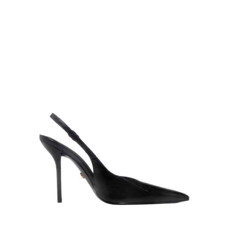 Zuhair Murad x Aldo-02 Women's Heeled Shoes - Black