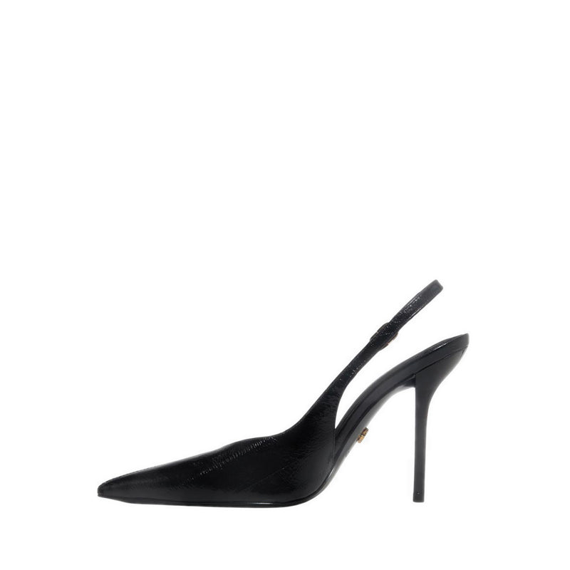 Zuhair Murad x Aldo-02 Women's Heeled Shoes - Black