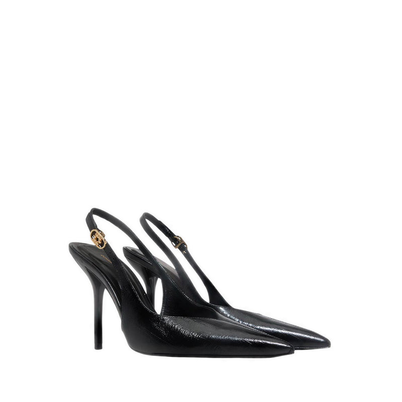 Zuhair Murad x Aldo-02 Women's Heeled Shoes - Black