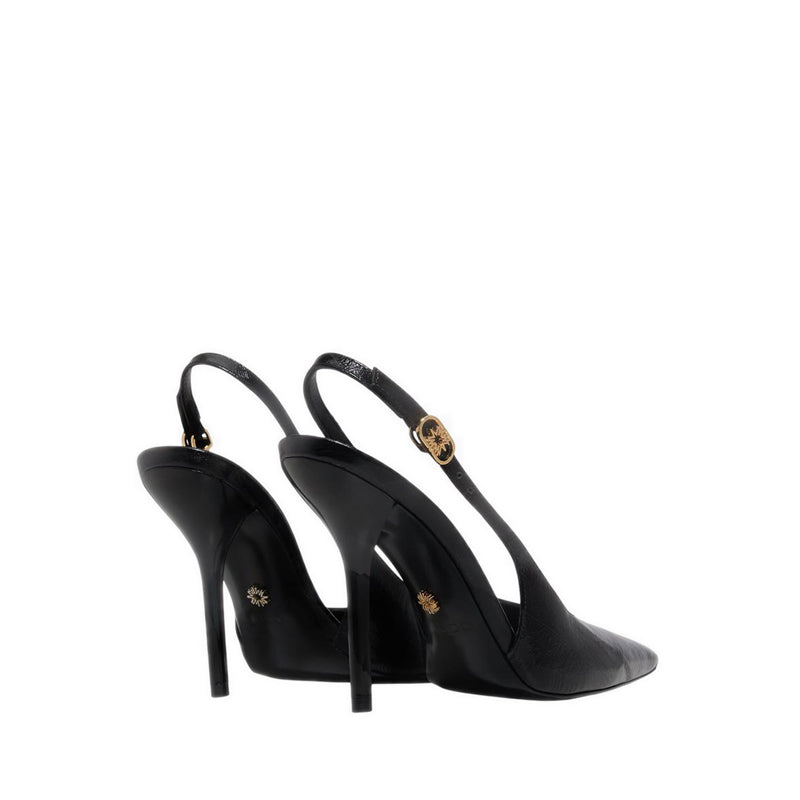 Zuhair Murad x Aldo-02 Women's Heeled Shoes - Black