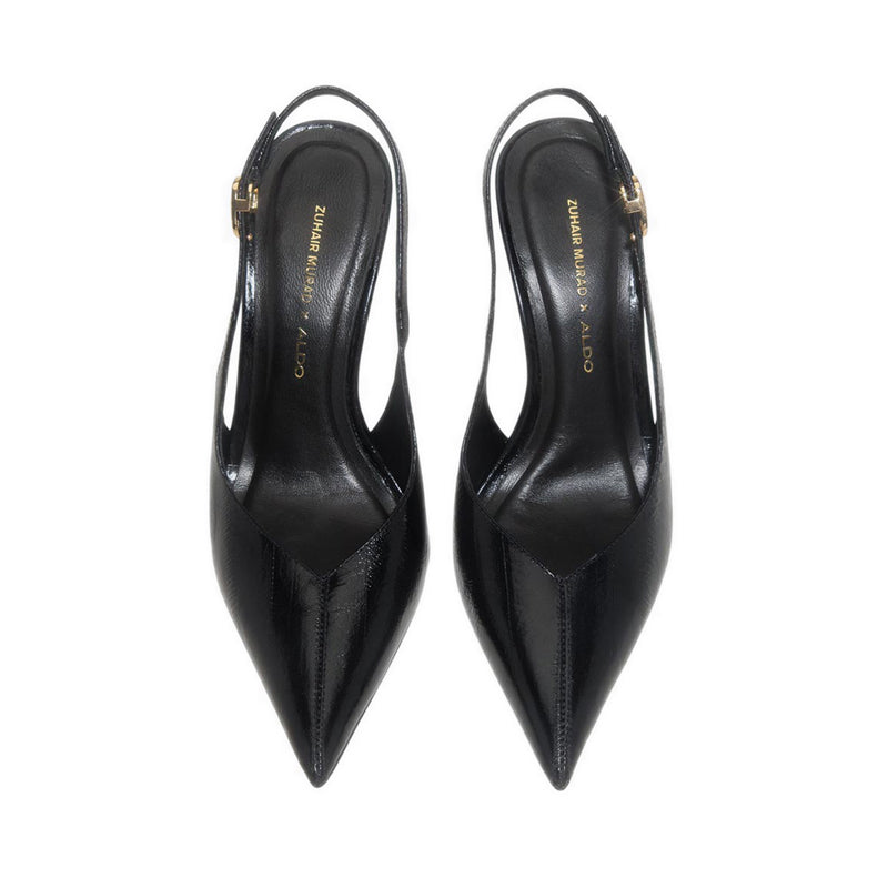 Zuhair Murad x Aldo-02 Women's Heeled Shoes - Black