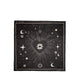 Zuhair Murad x Silk Scarf - Black