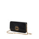 Zuhair Murad x Aldo-05 Women's Wallet On A Chain - Black