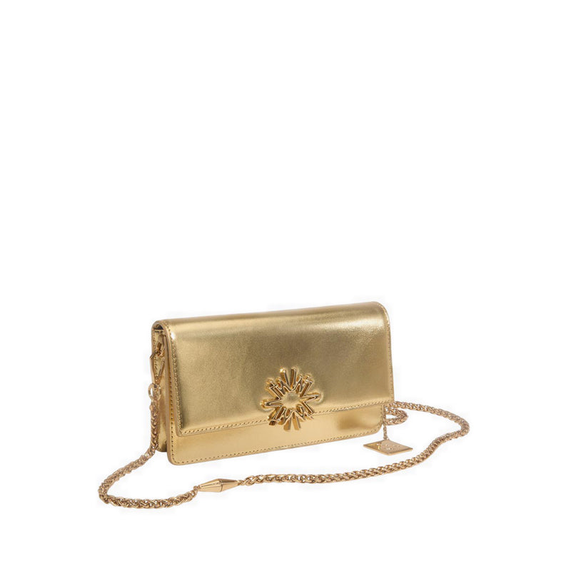 Zuhair Murad x Aldo-05 Women's Wallet On A Chain - Gold
