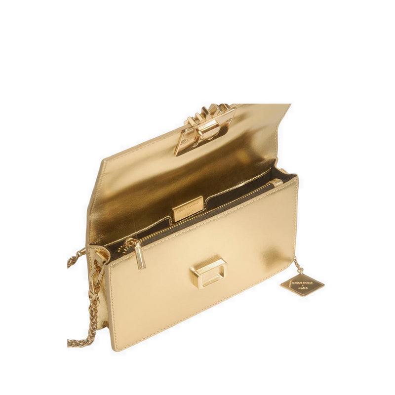 Zuhair Murad x Aldo-05 Women's Wallet On A Chain - Gold