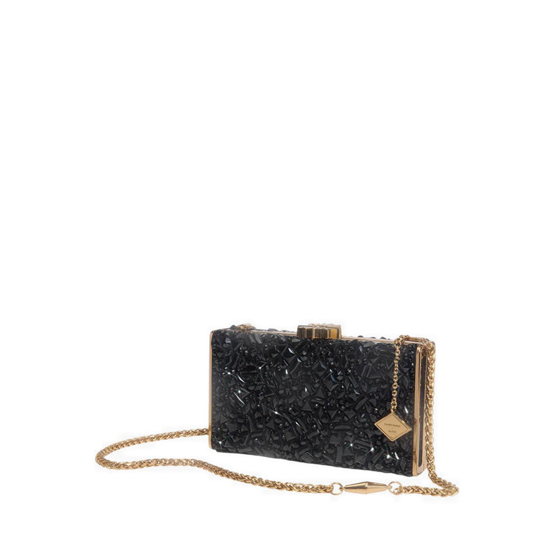Zuhair Murad x Aldo-06 Women's Clutch - Other Black