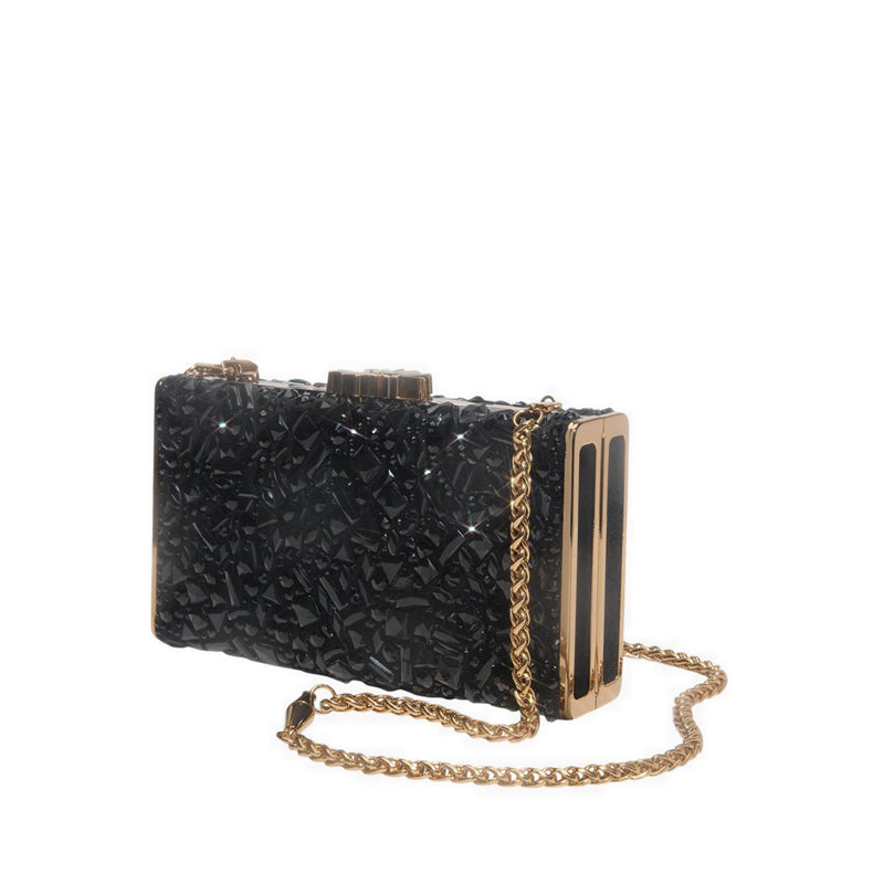 Zuhair Murad x Aldo-06 Women's Clutch - Other Black