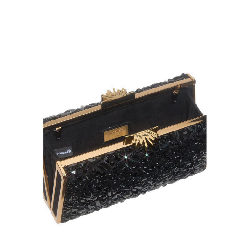 Zuhair Murad x Aldo-06 Women's Clutch - Other Black