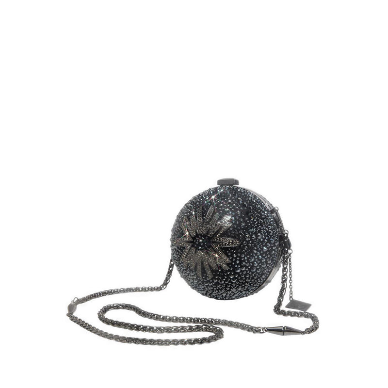 Zuhair Murad x Aldo-07 Women's Novelty - Open Black