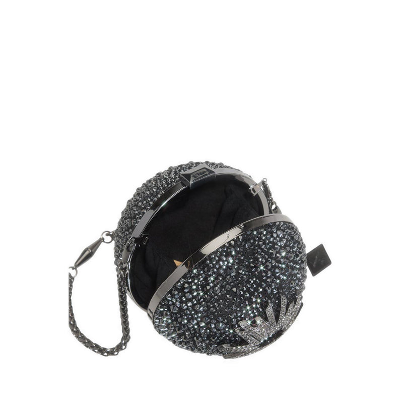 Zuhair Murad x Aldo-07 Women's Novelty - Open Black
