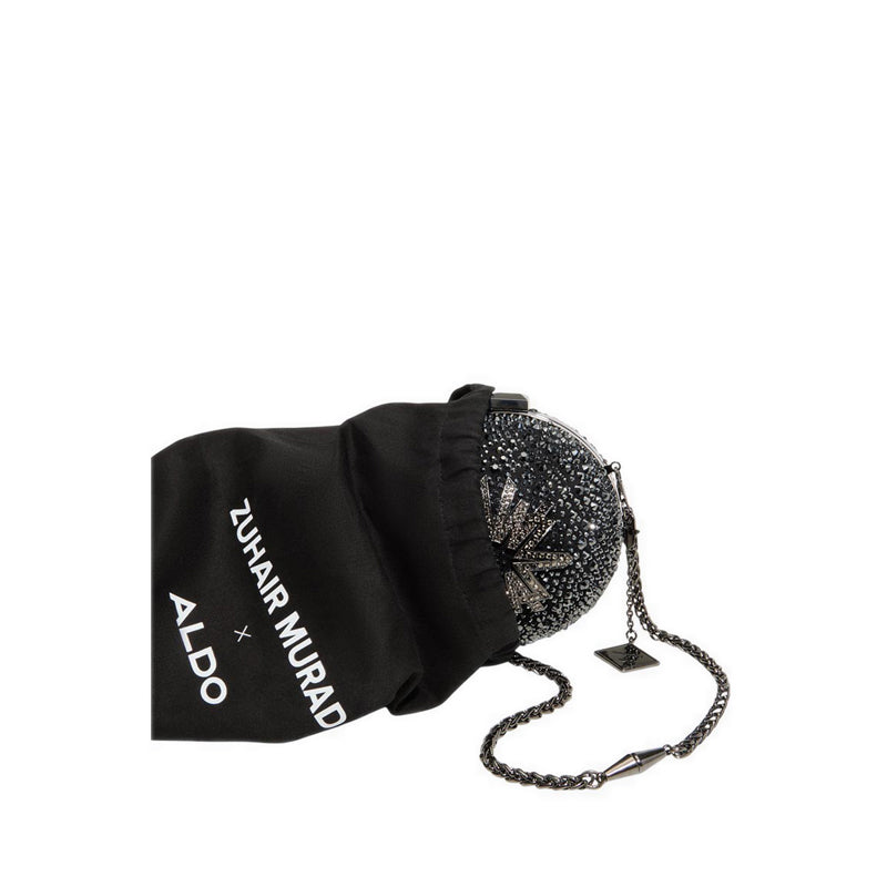 Zuhair Murad x Aldo-07 Women's Novelty - Open Black