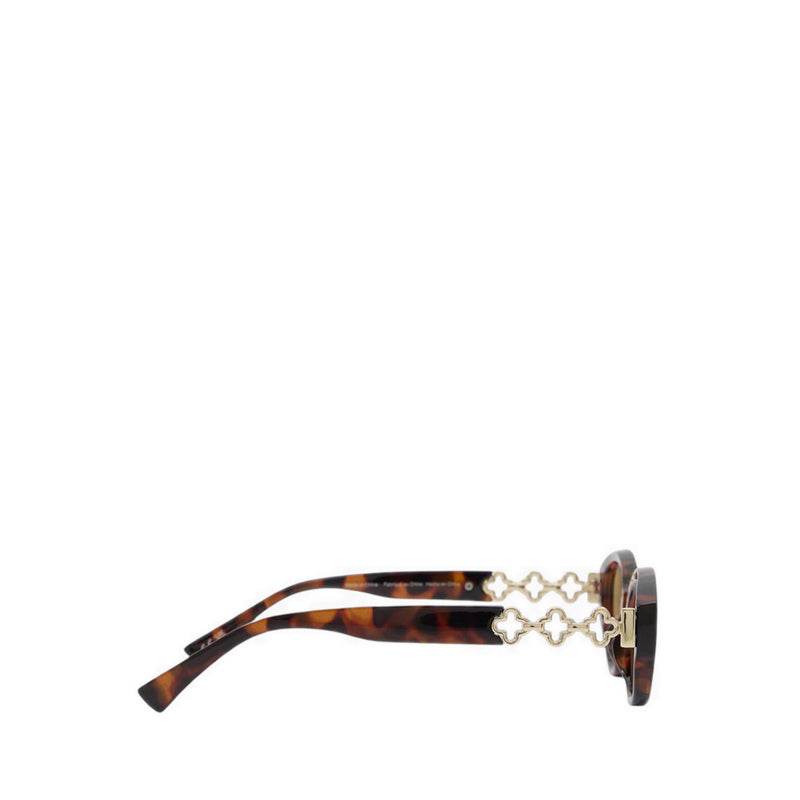 Aldo Samy Women's Sunglasses - Other Brown