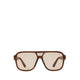 Aldo Tiiff Women's Sunglasses Brown