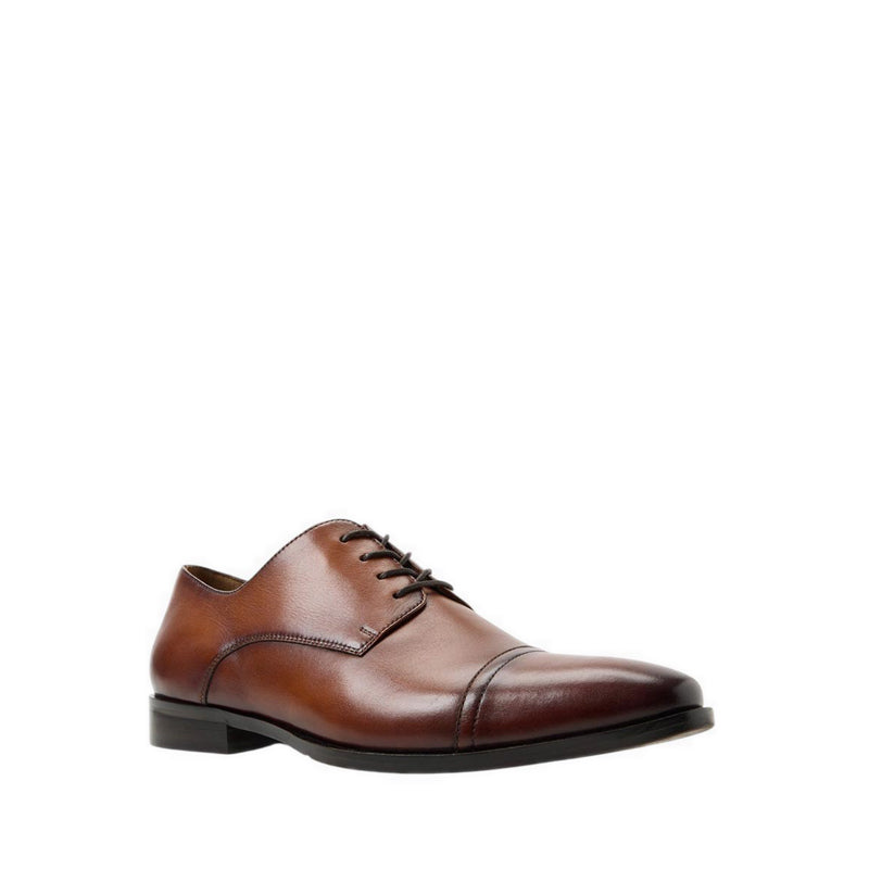 Antico Men'sLace Ups Shoes - Tan