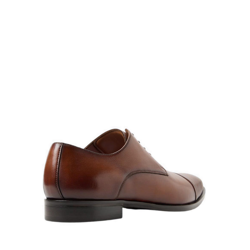 Antico Men'sLace Ups Shoes - Tan
