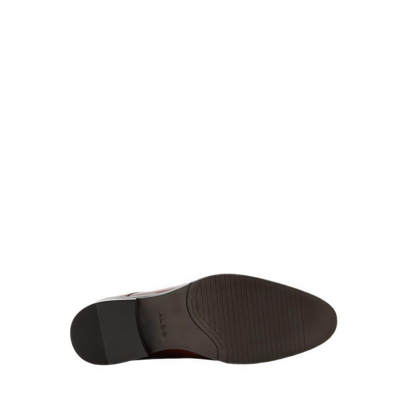 Antico Men'sLace Ups Shoes - Tan