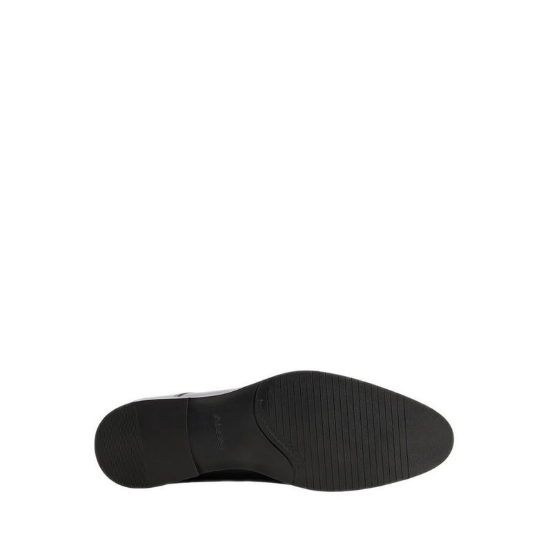 Antico Men'sLace Ups Shoes - Black