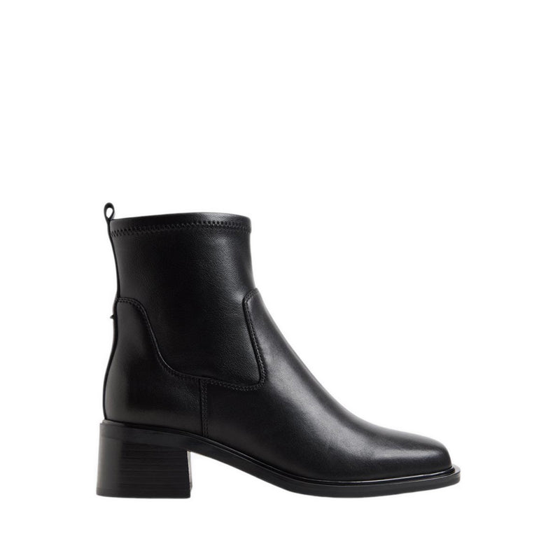 Tywyn-In Women's Ankle Boots - Other Black