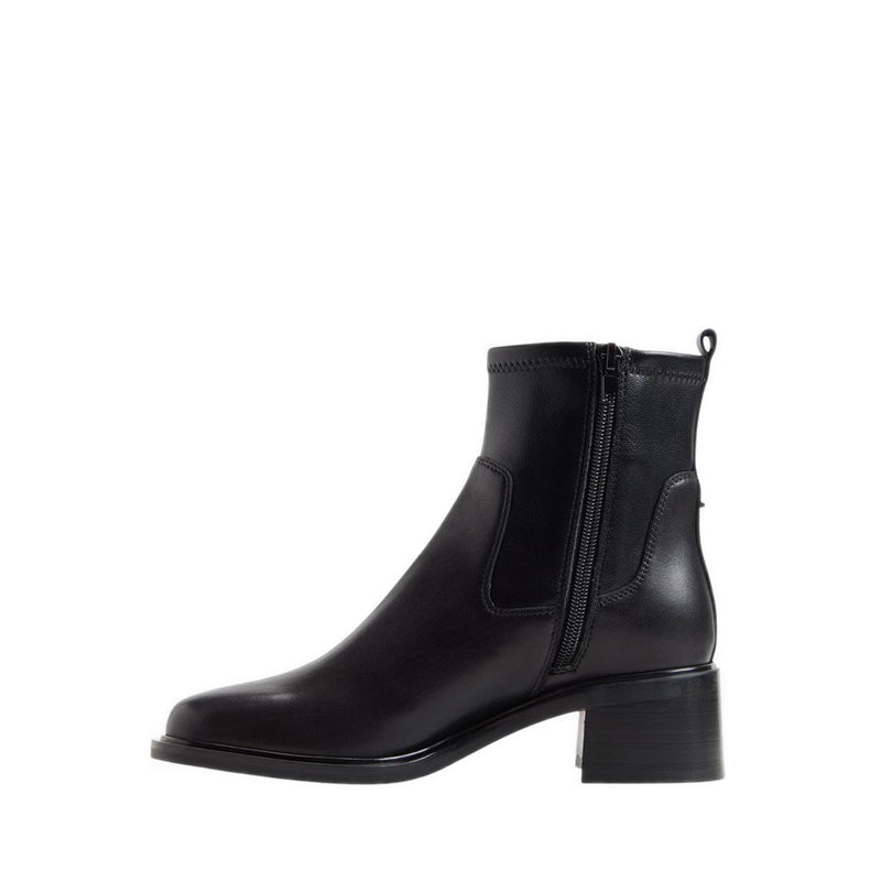 Tywyn-In Women's Ankle Boots - Other Black