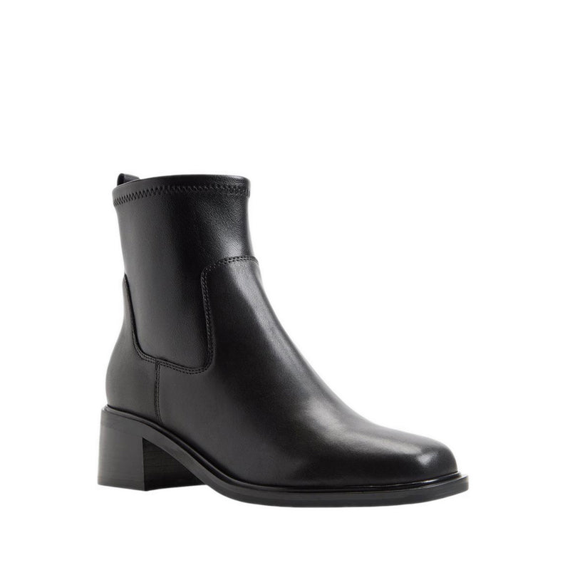 Tywyn-In Women's Ankle Boots - Other Black