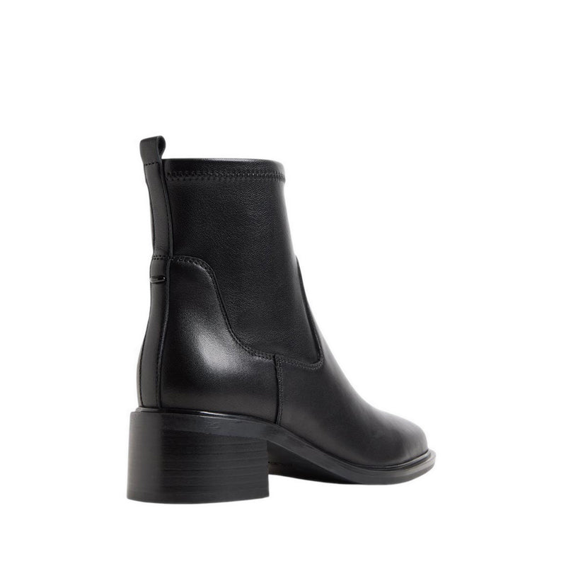 Tywyn-In Women's Ankle Boots - Other Black