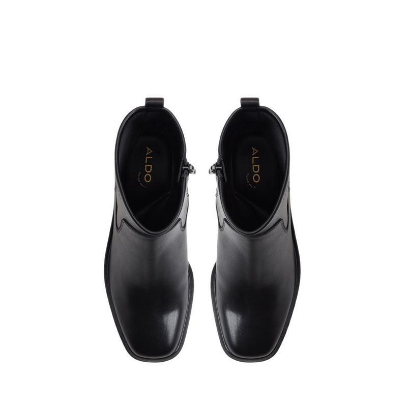 Tywyn-In Women's Ankle Boots - Other Black