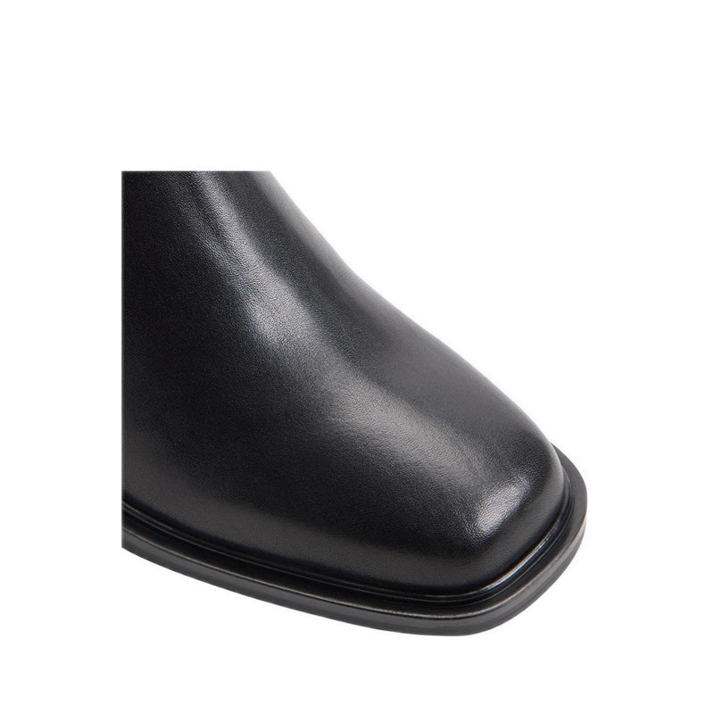 Tywyn-In Women's Ankle Boots - Other Black