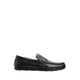 Bastuco-In Men's Slip Ons - Other Black