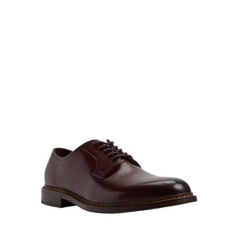 Sorento-In Men's Lace Up Shoes - Open Brown