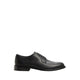 Sorento-In Men's Lace Up Shoes - Black