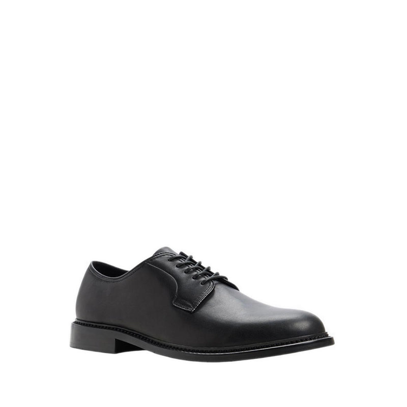 Sorento-In Men's Lace Up Shoes - Black