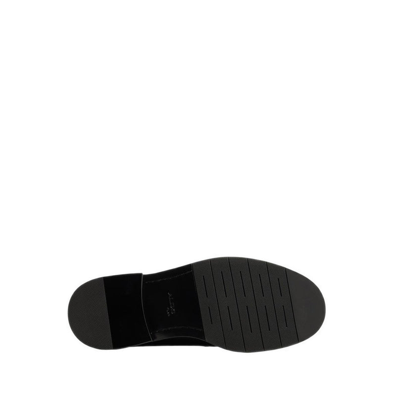 Sorento-In Men's Lace Up Shoes - Black