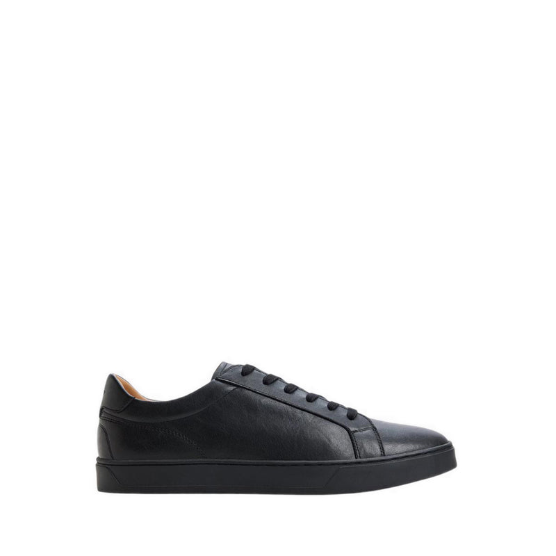 Fillip Men's Lace Up Shoes - Other Black