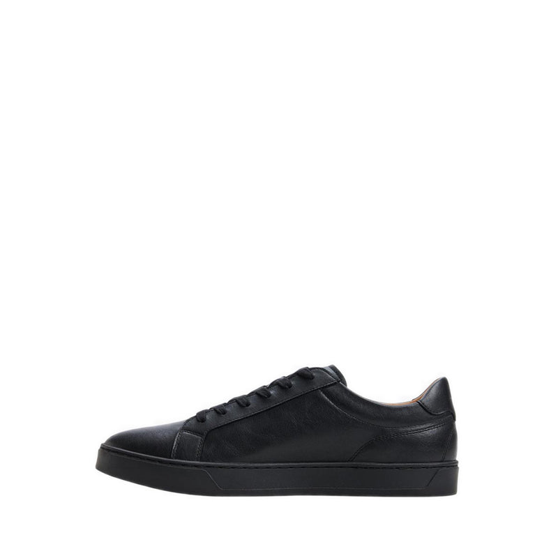 Fillip Men's Lace Up Shoes - Other Black