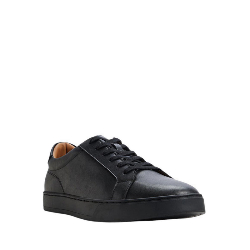 Fillip Men's Lace Up Shoes - Other Black