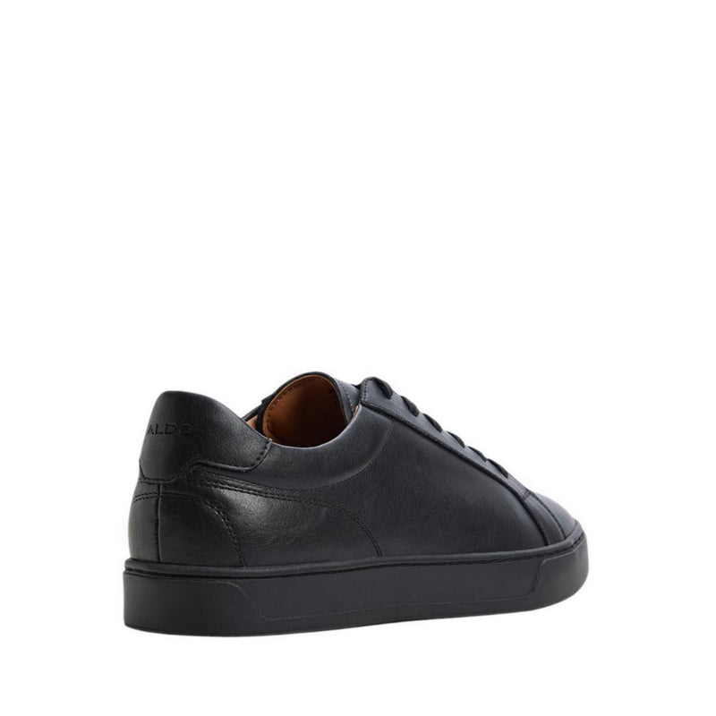 Fillip Men's Lace Up Shoes - Other Black