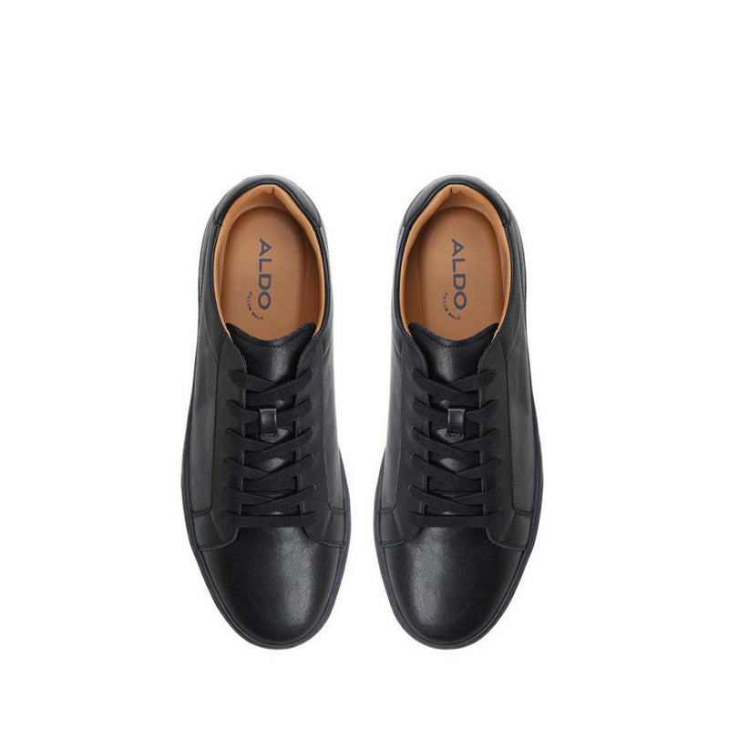 Fillip Men's Lace Up Shoes - Other Black