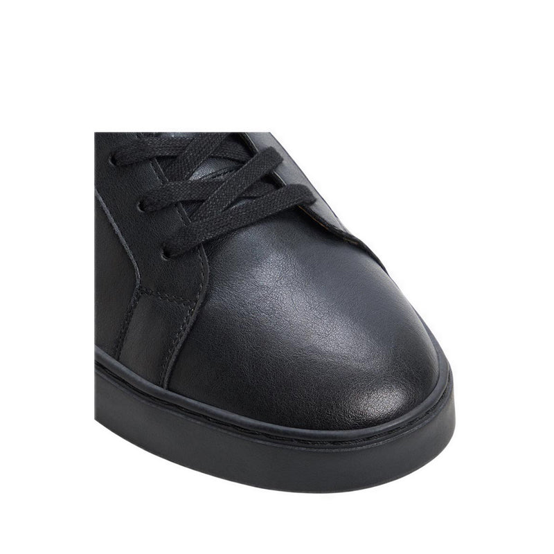 Fillip Men's Lace Up Shoes - Other Black