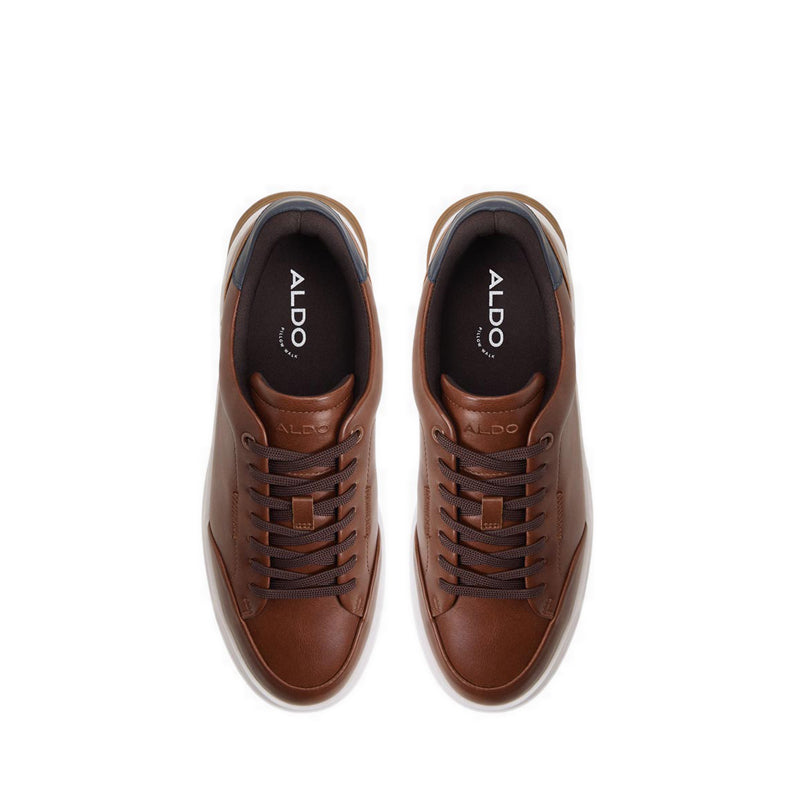 Andry Men's Fashion Athletics - Tan