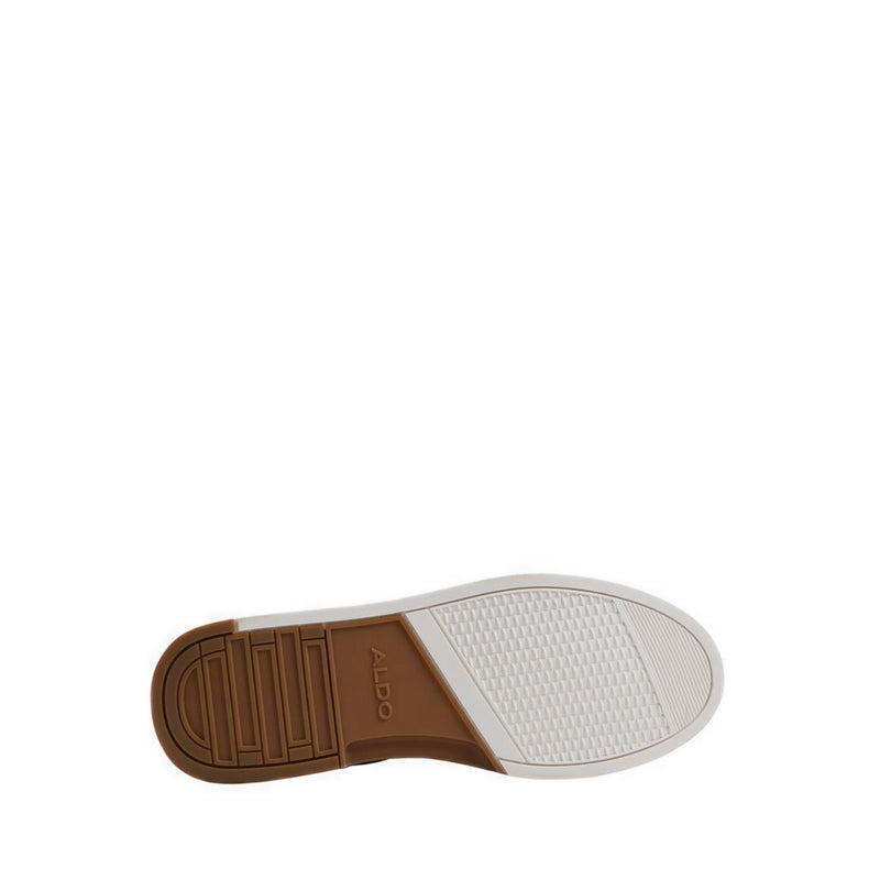 Andry Men's Fashion Athletics - Tan