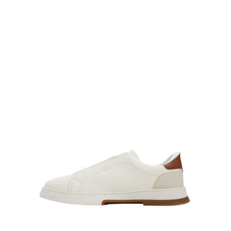 Pearce Men's Fashion Athletics - White