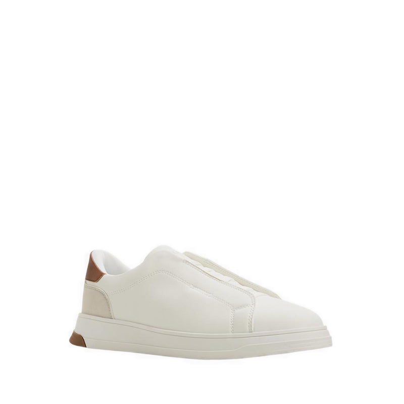 Pearce Men's Fashion Athletics - White