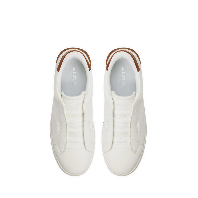 Pearce Men's Fashion Athletics - White