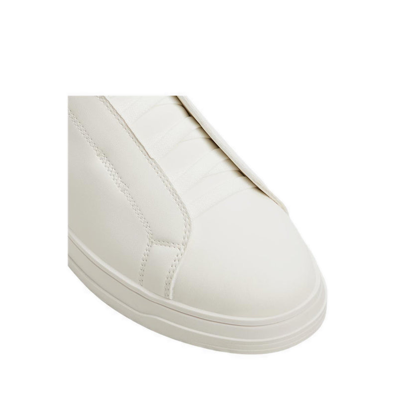 Pearce Men's Fashion Athletics - White