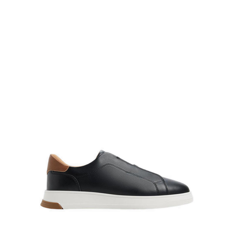 Pearce Men's Fashion Athletics - Open Black